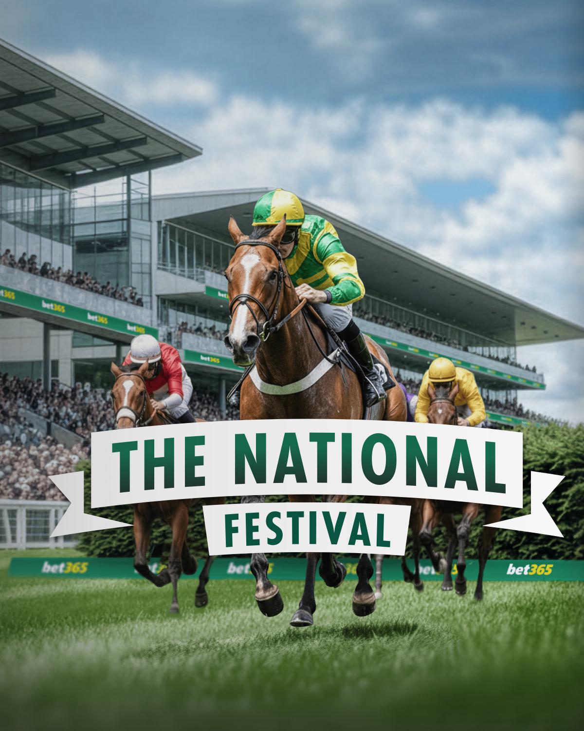 The National Imagery