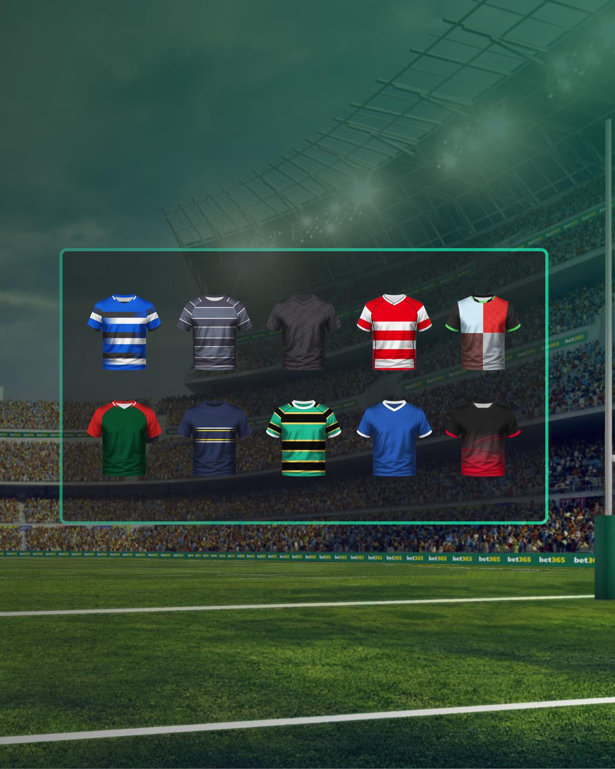 Premiership Rugby 