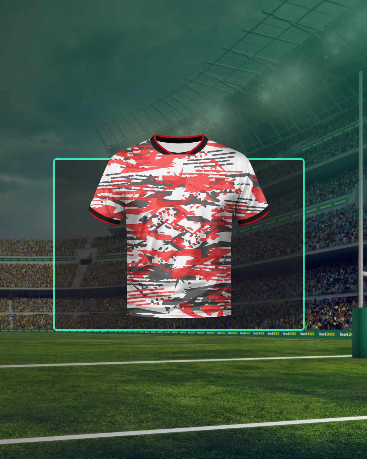 Leigh Leopards Hero Banner Imagery