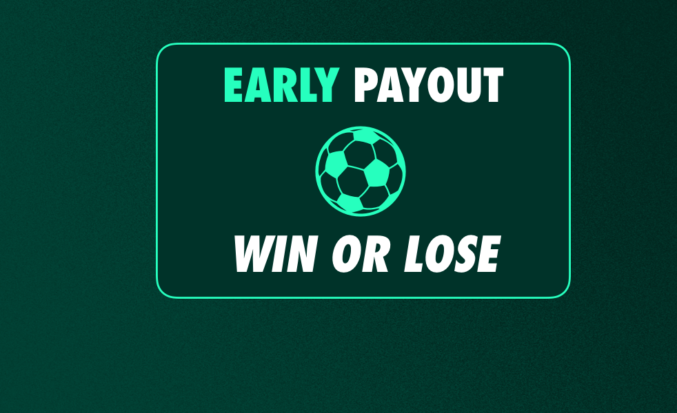 Early Payout Offer