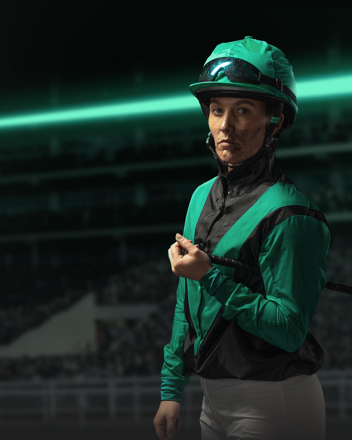 Horse Racing Hero Banner Image
