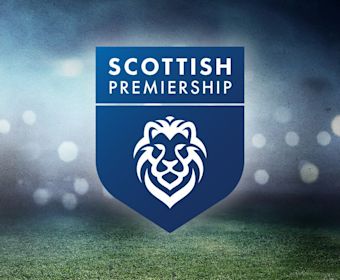Scottish Prem Badge