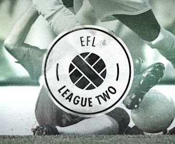 EFL LEague Two POTY