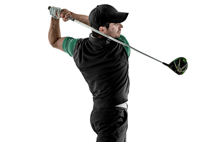 Golf Promotions