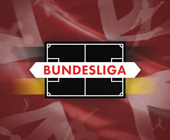 English Bundes Imagery