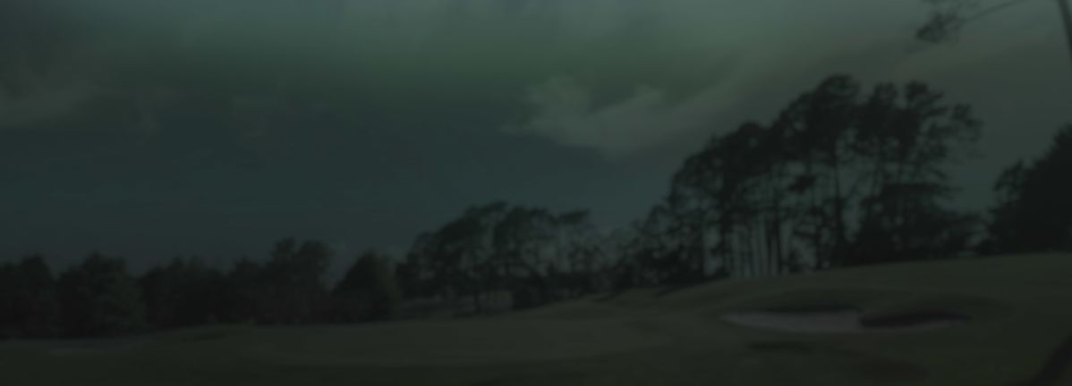 Promotions Golf Banner Backgrounds