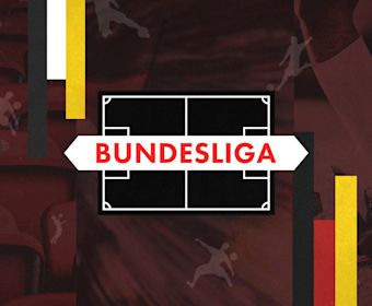 Bundesliga Generic Image