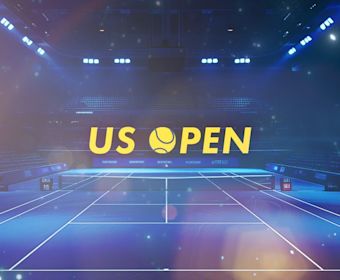 US Open Imagery