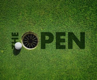The Open Championship Guide 