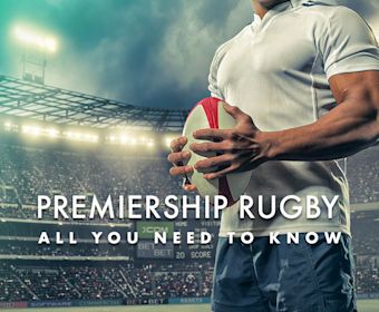 Premiership Rugby AYNTK Imagery
