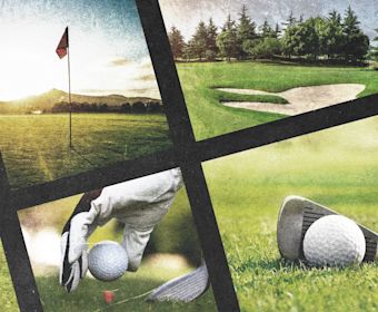 PGA Wins Imagery