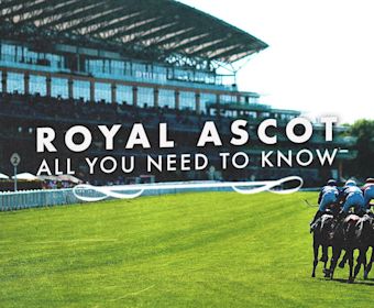 Royal Ascot AYNTK