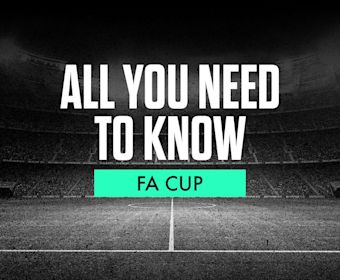 FA Cup Guide